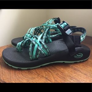 Chacos - Women’s ZX/3 SIZE 8